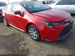 JTDEPMAE9MJ171512 2021 TOYOTA COROLLA