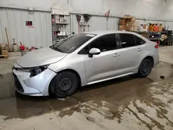 JTDEPMAE9MJ171901 2021 TOYOTA COROLLA
