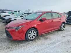 JTDEPMAE9MJ172143 2021 TOYOTA COROLLA