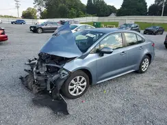 JTDEPMAE9MJ172398 2021 TOYOTA COROLLA