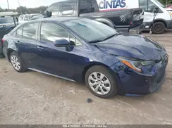 JTDEPMAE9MJ172577 2021 TOYOTA COROLLA