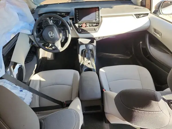 JTDEPMAE9MJ173664 2021 TOYOTA COROLLA - Image 8