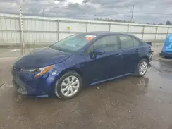 JTDEPMAE9MJ173910 2021 TOYOTA COROLLA