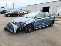 JTDEPMAE9MJ174121 2021 TOYOTA COROLLA