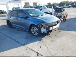 JTDEPMAE9MJ174233 2021 TOYOTA COROLLA
