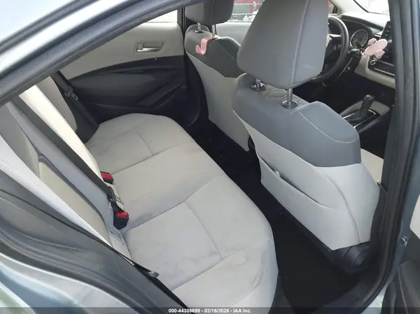 JTDEPMAE9MJ174233 2021 TOYOTA COROLLA - Image 8