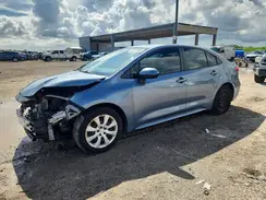 JTDEPMAE9MJ174460 2021 TOYOTA COROLLA