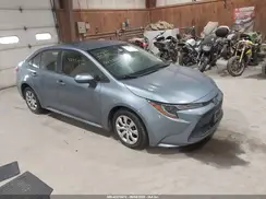 JTDEPMAE9MJ174491 2021 TOYOTA COROLLA