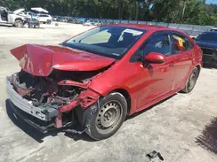 JTDEPMAE9MJ174829 2021 TOYOTA COROLLA
