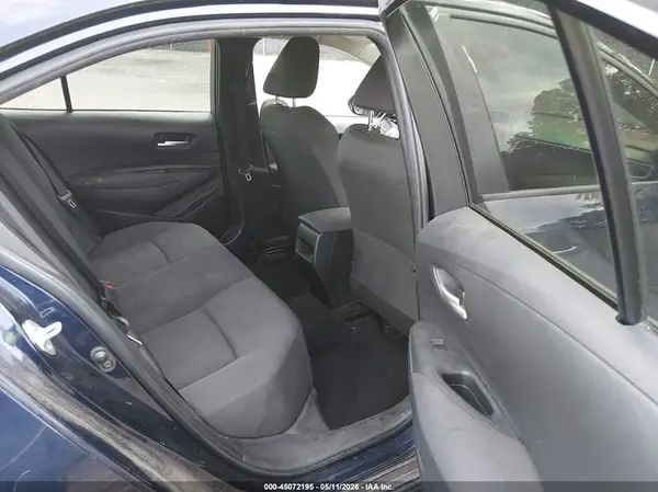 JTDEPMAE9MJ175074 2021 TOYOTA COROLLA - Image 8