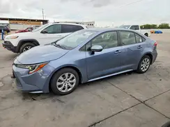 JTDEPMAE9MJ176497 2021 TOYOTA COROLLA