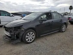 JTDEPMAE9MJ177004 2021 TOYOTA COROLLA