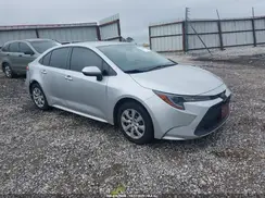 JTDEPMAE9MJ177018 2021 TOYOTA COROLLA