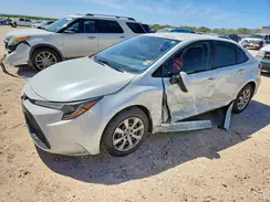 JTDEPMAE9MJ177519 2021 TOYOTA COROLLA