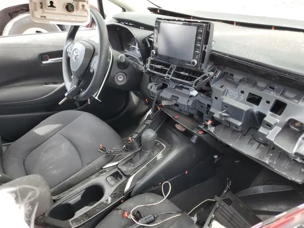 JTDEPMAE9MJ177813 2021 TOYOTA COROLLA - Image 8