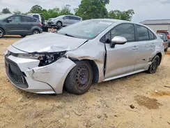 JTDEPMAE9MJ178010 2021 TOYOTA COROLLA