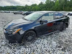 JTDEPMAE9MJ178122 2021 TOYOTA COROLLA