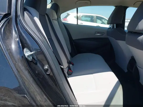 JTDEPMAE9MJ179366 2021 TOYOTA COROLLA - Image 8