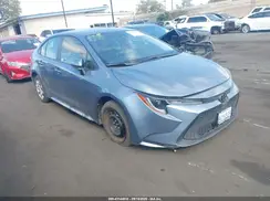 JTDEPMAE9MJ179562 2021 TOYOTA COROLLA