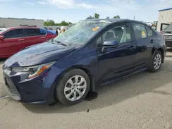 JTDEPMAE9MJ180128 2021 TOYOTA COROLLA