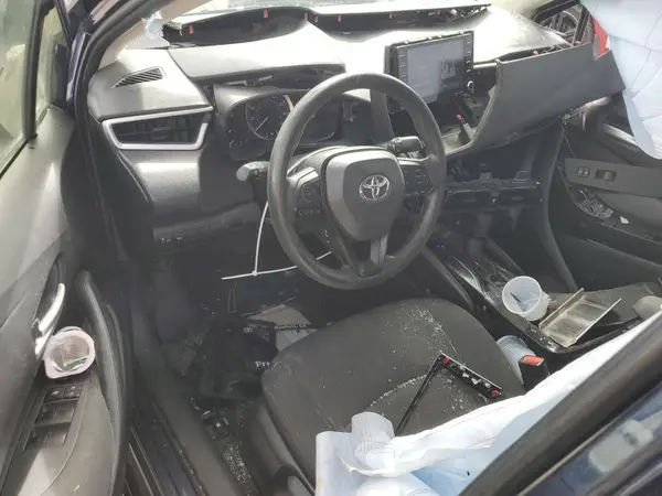 JTDEPMAE9MJ180128 2021 TOYOTA COROLLA - Image 8