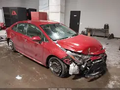 JTDEPMAE9MJ180629 2021 TOYOTA COROLLA