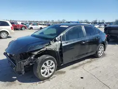 JTDEPMAE9MJ180842 2021 TOYOTA COROLLA