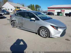 JTDEPMAE9MJ180856 2021 TOYOTA COROLLA