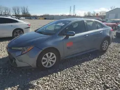 JTDEPMAE9MJ182042 2021 TOYOTA COROLLA