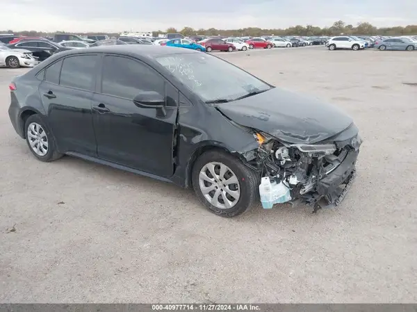 JTDEPMAE9MJ182459 2021 TOYOTA COROLLA - Image 1