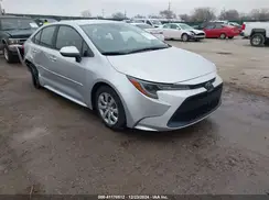 JTDEPMAE9MJ182784 2021 TOYOTA COROLLA