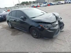 JTDEPMAE9MJ183322 2021 TOYOTA COROLLA