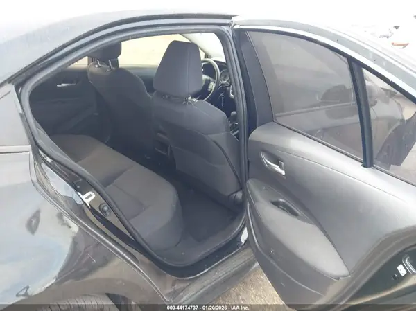 JTDEPMAE9MJ183322 2021 TOYOTA COROLLA - Image 8