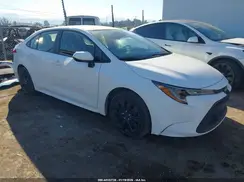 JTDEPMAE9MJ183367 2021 TOYOTA COROLLA