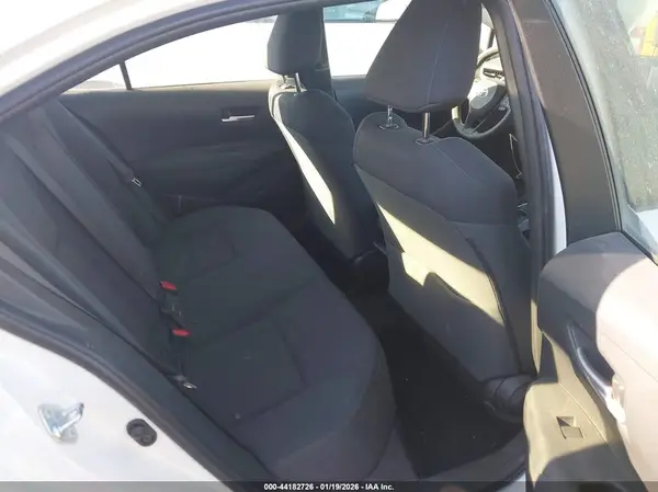 JTDEPMAE9MJ183367 2021 TOYOTA COROLLA - Image 8