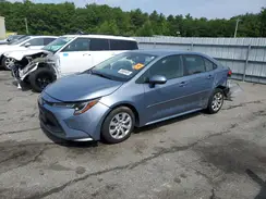 JTDEPMAE9MJ183546 2021 TOYOTA COROLLA