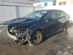 JTDEPMAE9MJ184180 2021 TOYOTA COROLLA