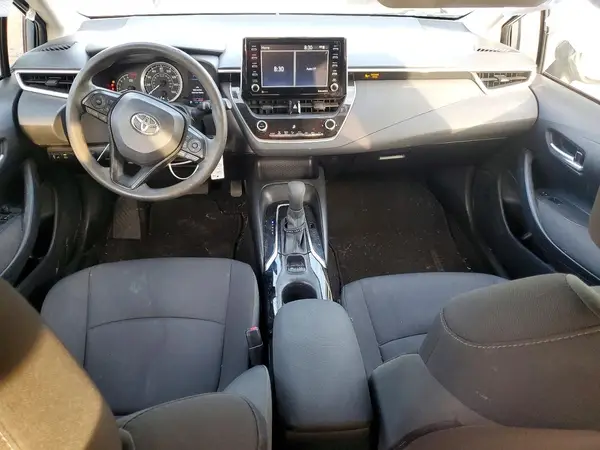 JTDEPMAE9MJ184597 2021 TOYOTA COROLLA - Image 8