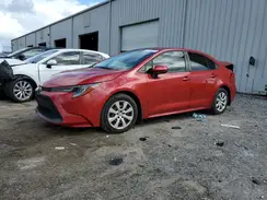JTDEPMAE9MJ185880 2021 TOYOTA COROLLA