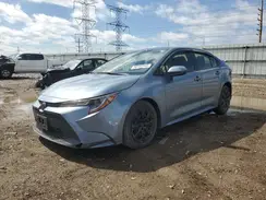 JTDEPMAE9MJ186057 2021 TOYOTA COROLLA