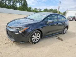 JTDEPMAE9MJ186995 2021 TOYOTA COROLLA
