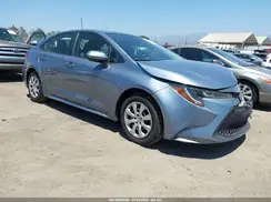 JTDEPMAE9MJ187404 2021 TOYOTA COROLLA