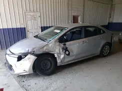 JTDEPMAE9MJ188181 2021 TOYOTA COROLLA