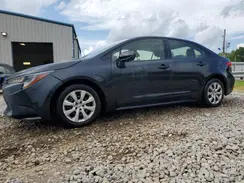 JTDEPMAE9MJ189864 2021 TOYOTA COROLLA