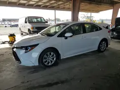 JTDEPMAE9MJ190111 2021 TOYOTA COROLLA