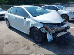 JTDEPMAE9N3000460 2022 TOYOTA COROLLA