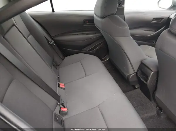 JTDEPMAE9N3001639 2022 TOYOTA COROLLA - Image 8
