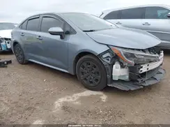 JTDEPMAE9N3001852 2022 TOYOTA COROLLA