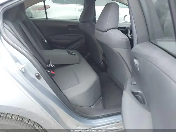 JTDEPMAE9N3001852 2022 TOYOTA COROLLA - Image 8