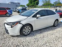 JTDEPMAE9N3002452 2022 TOYOTA COROLLA